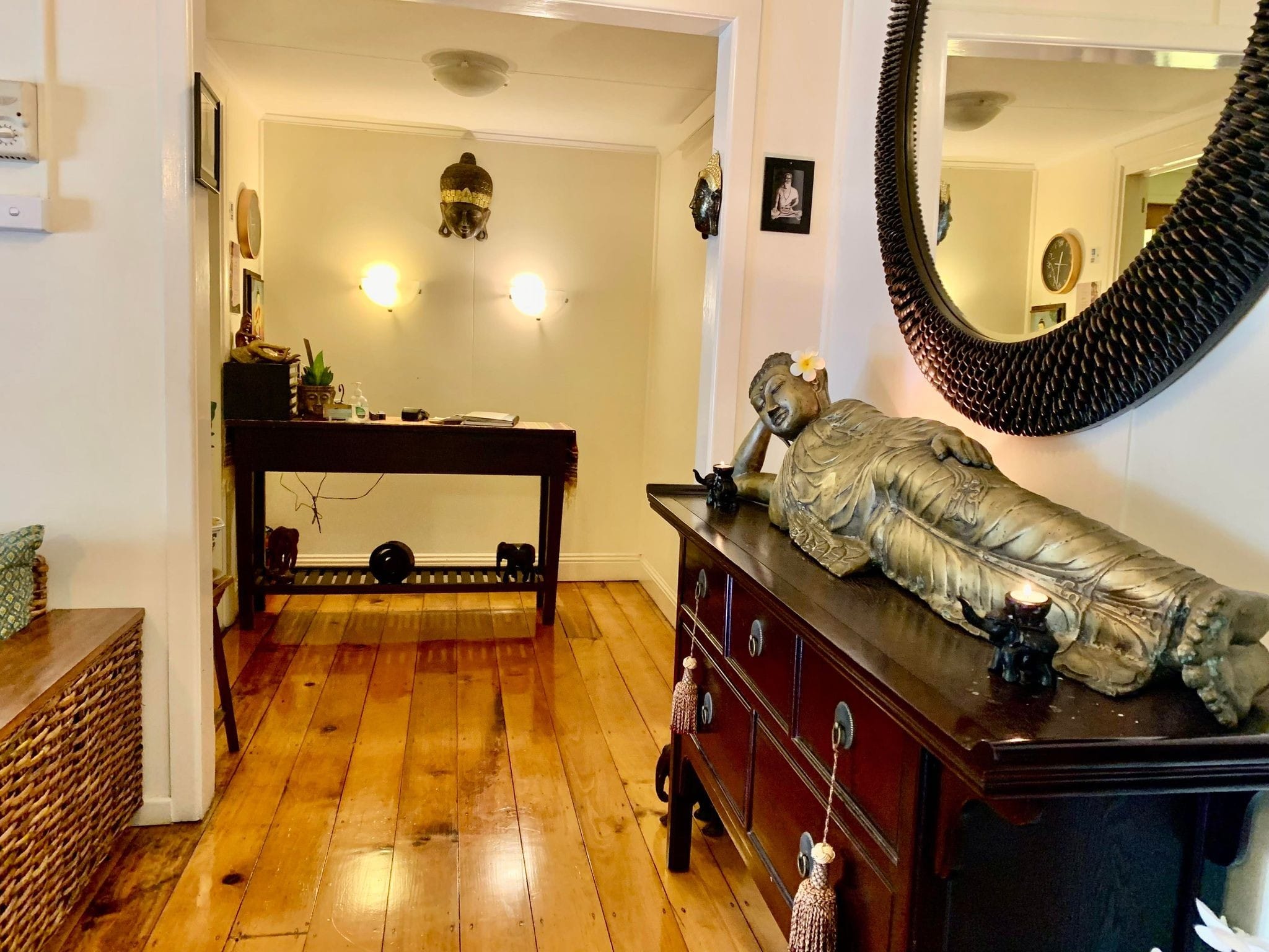 gallery